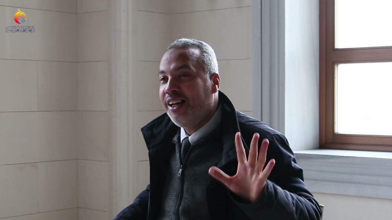 فقه العبادات - 3 - د. حاتم عبدالعظيم