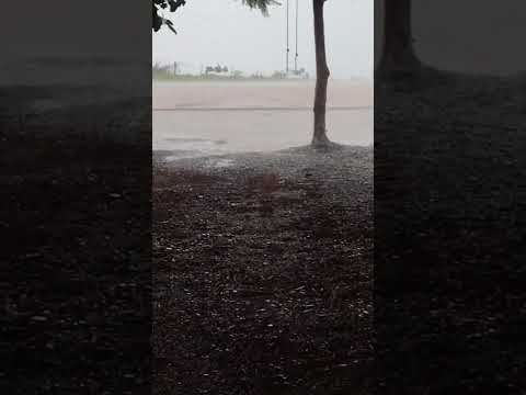 Chuva em MARQUINHO PR #marquinho #marquinhopr #paraná