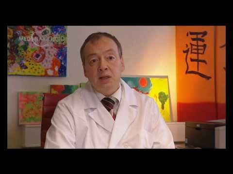 Manifestation der chronischen Prostatitis Schaden und Nutzen von Prostata-Massage