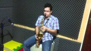 Nova Bossa Jazz Quartet - Kiss The Skies (by Kenny Garrett)
