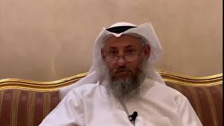 من أسئلة في رحاب آية الحلقة 18- متى شاهد السامري جبريل ؟الشيخ الدكتور عثمان الخميس