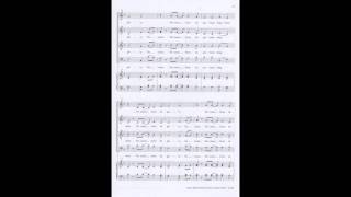 The Virgin Mary Had A Baby Boy arr Stopford