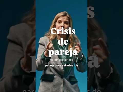 La crisis en la pareja