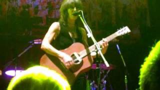 JP, Chrissie & The Fairground Boys - Your Fairground @ HOB Anaheim 10/27/2010