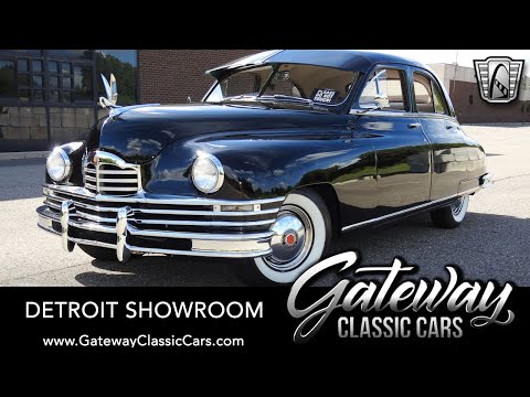 1949 Packard Antique (CC-1390722) for sale in O'Fallon, Illinois