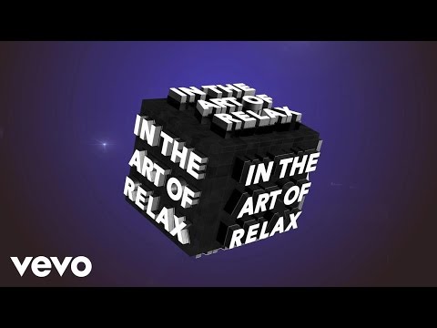 Demi the Daredevil - Art of Relax (Lyric Video)