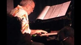 Bob James at Town Hall, N.Y. 1979 Part 4 (with Richard Tee and Joanne Brackeen)