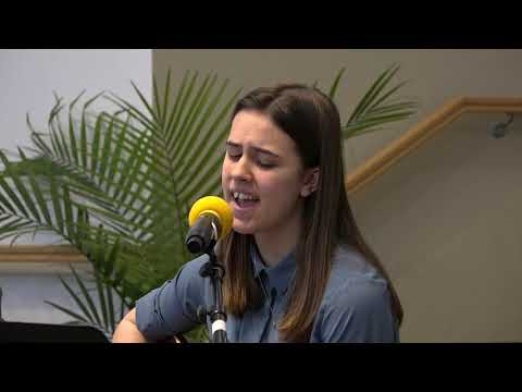 Thumbnail for Be Thou My Vision video