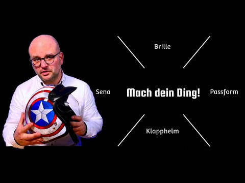 Häufige Fehler beim Helmkauf🙈.  #schuberth