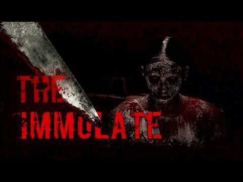 Trailer de The Immolate