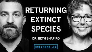 Thumbnail for Bringing Extinct Species Back to Life | Dr. Beth Shapiro