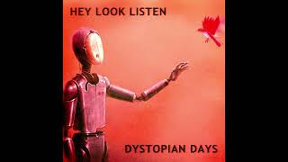 Hey Look Listen