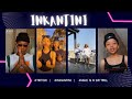 Inkantini BY_ Mac G & Sir Trill  ft Bailey and Em Keyz Amapiano Dance Challenge Compilation!🔥🔥🔥