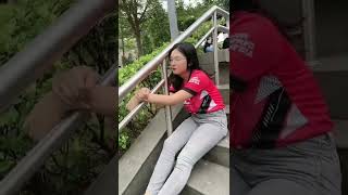 Tiktok paphricia,eunice,pargoy,#shorts #tiktok #viral #trending #fyp
