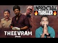 Theevram Movie REVIEW Hindi Dubbed Filmi Max Review