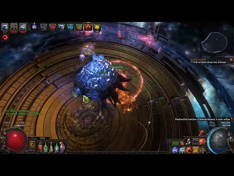 [3.19 PoE] 1 min Uber maven full memory game skip