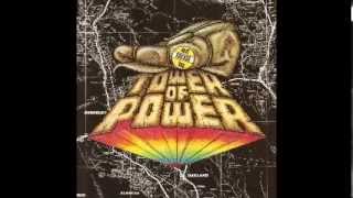 TOWER OF POWER_East Bay Grease_1970
