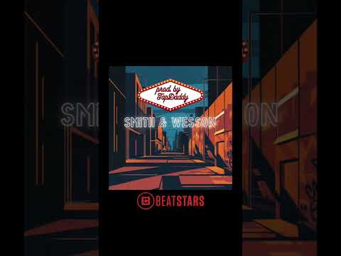 "Smith & Wesson"  - prod. TapDaddy | Pete Rock x J Dilla Type Beat | 90s Boom Bap Beat [80 BPM]
