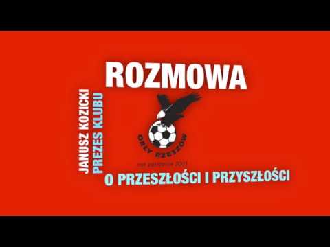 O przeszłości i przyszłości | Rozmowa z prezesem klubu Orły Rzeszów