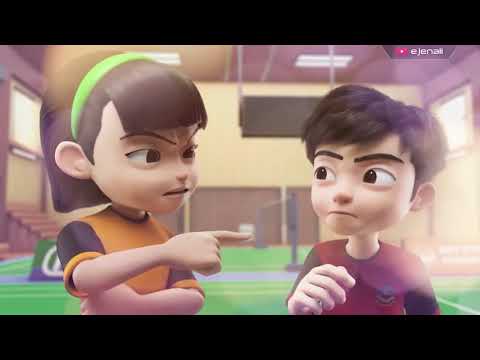 Bahagia - Eza Edmond Ejen Ali