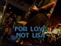 For Love Not Lisa 1992 Chillers San Diego public access