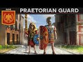 Units of History - The Praetorian Guard DOCUMENTARY