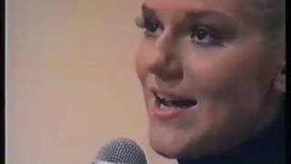 Peggy March - Ein Lied für Madrid 1969