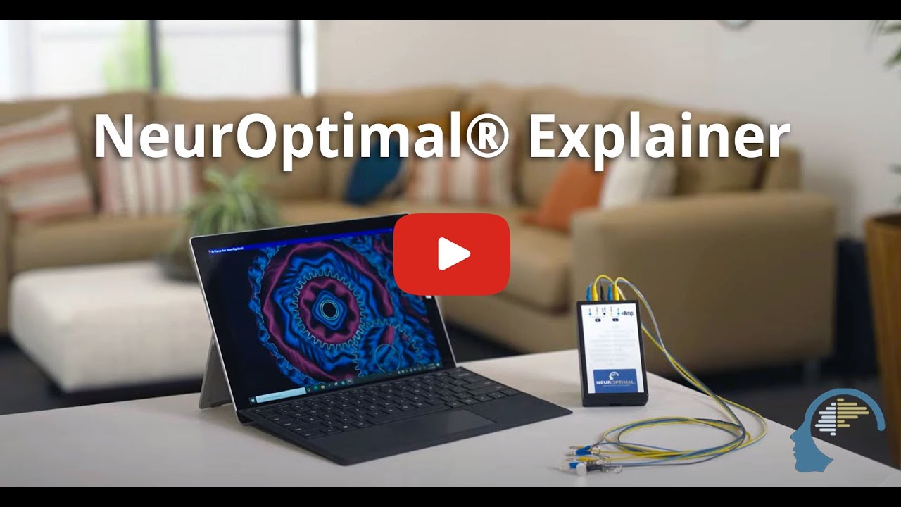 NeurOptimal® Explainer Video