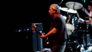 Iggy And The Stooges - Kill City - Live Hammersmith Apollo May 3