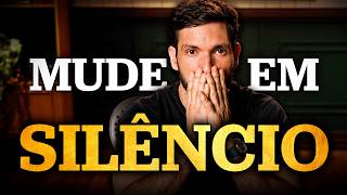 VOCÊ PODE MUDAR AS SUAS FINANÇAS EM 6 MESES (É só fazer isso)