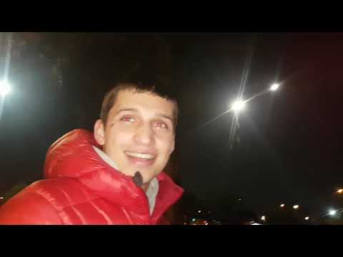 Moisesinchapa vs Jam: 4tos  - Dorsal Kings Fecha XIV 2019