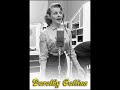 Dorothy Collins  Harbor Lights - from radio's Your Hit Parade