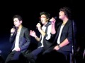 Il Volo LIVE -HQ- Smile 