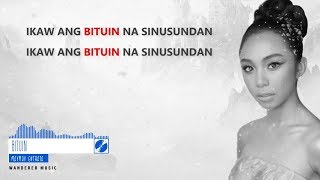 Maymay Entrata - Bituin (Lyrics)