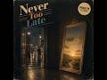 Boogie FM - Never Too Late (1986) [UK Funk, Soul]