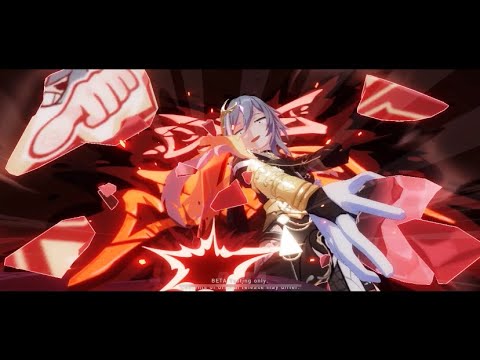 HoS with Brick and no Pericles - HoC Melee Abyss - HoS(S1), HoRb(S1), SI - 430D