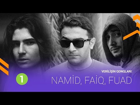 Test Yayım 2 - "Komikslər və Joker obrazı" (1-ci hissə)