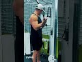 Biceps Exercise #shorts #bodybuilding