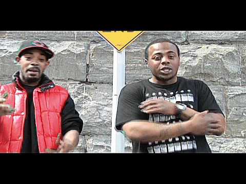 FREESTYLE MASK FT. ER