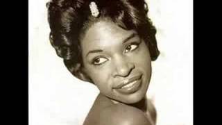 Maxine Brown - All in My Mind (live)