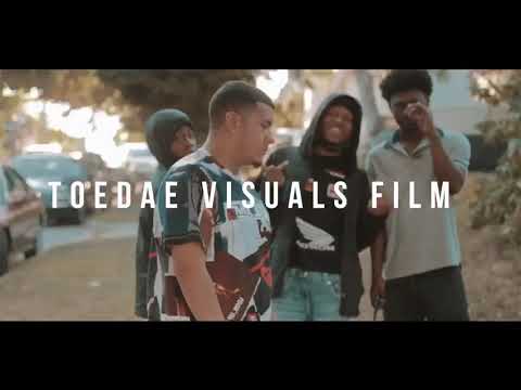 LBR x RTB Chunk -  In Mode