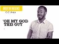 ‘People like to be super destructive about their criticisms’ – Nollywood actor O.C. Ukeje