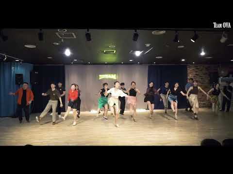 BigJam2023 - Team OVA(오바쟁이) - Performance with an Instructor