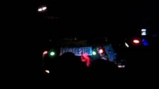 The Matches-Shoot Me In The Smile