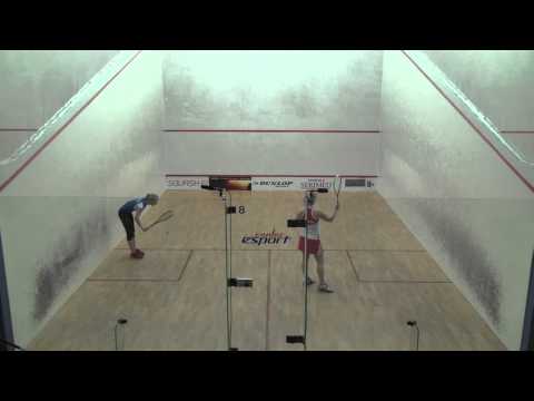 EDO2013 Emilia Soini ESRC Saara Valtola N1 Finaali