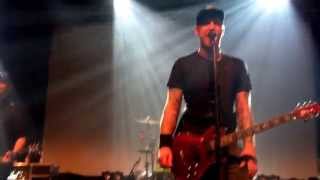 Massendefekt - Es War Schon Immer So - Live 23.12.2014 Düsseldorf