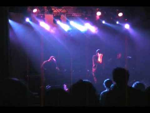 Fancy Frogs - She's In Parties (Live at Samhain Fest 2006)