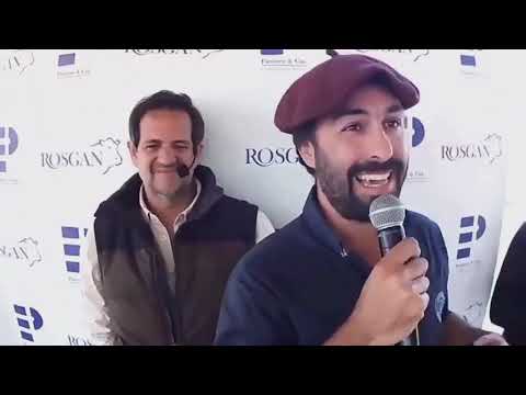 Remate Bototí Picú, Angus Entrerriano. Pastore & Cía.