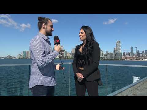 EXCLUSIVE: Sonya Deville Open To Competing In MMA Again