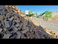 PRIMIUM FIRE WOOD 100% BEECH and OAK - фото 1